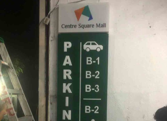 Best signage service in cochin, Kerala
