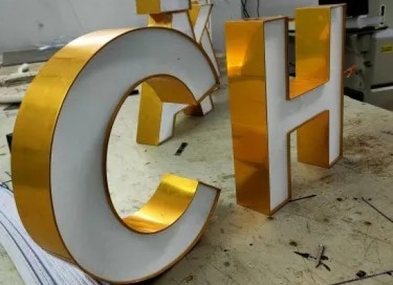 Best signage service in cochin, Kerala